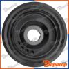 Poulie damper vilebrequin pour MITSUBISHI | RKP-MS-033, ME193218